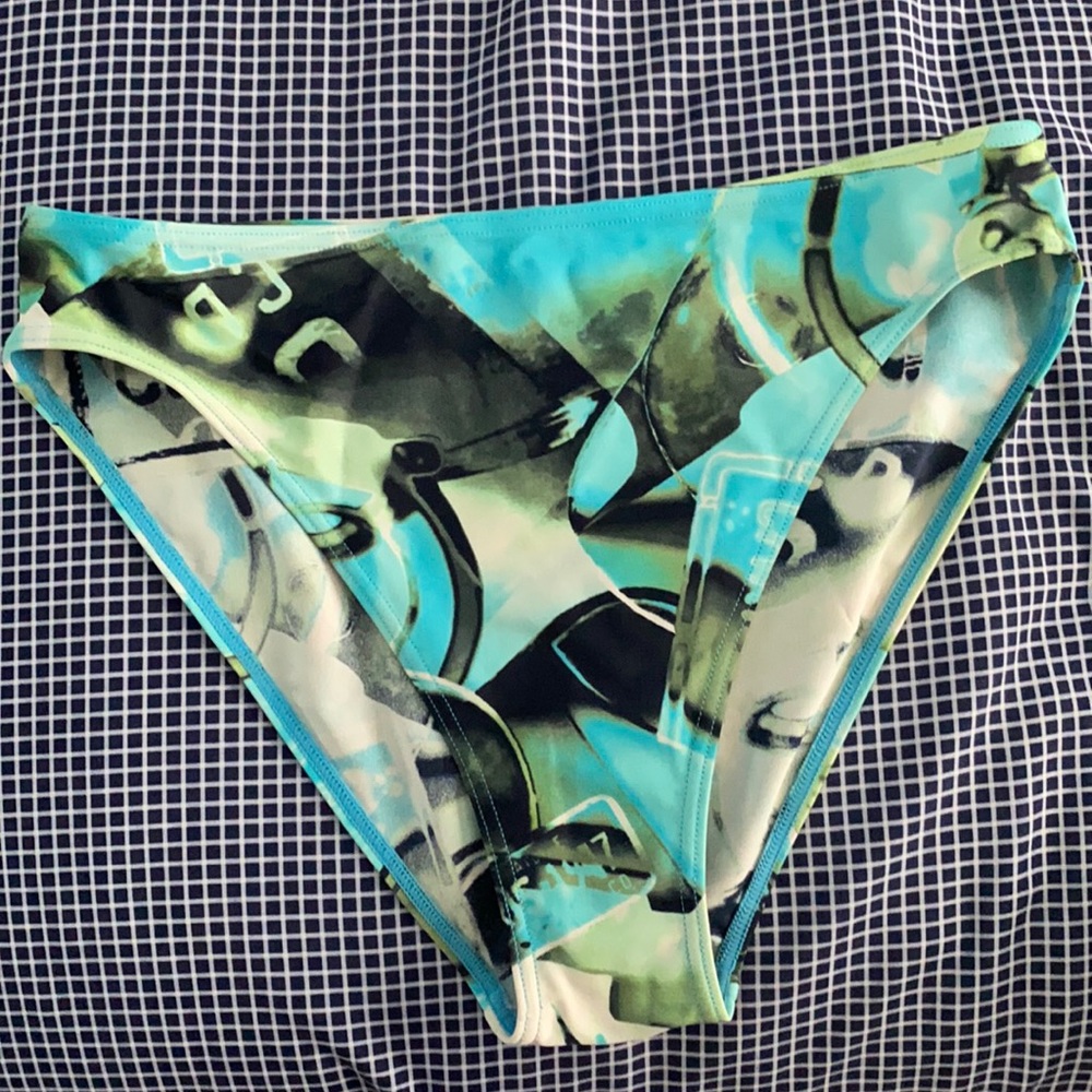 Christian Dior Spring 2001 John Galliano - image 1